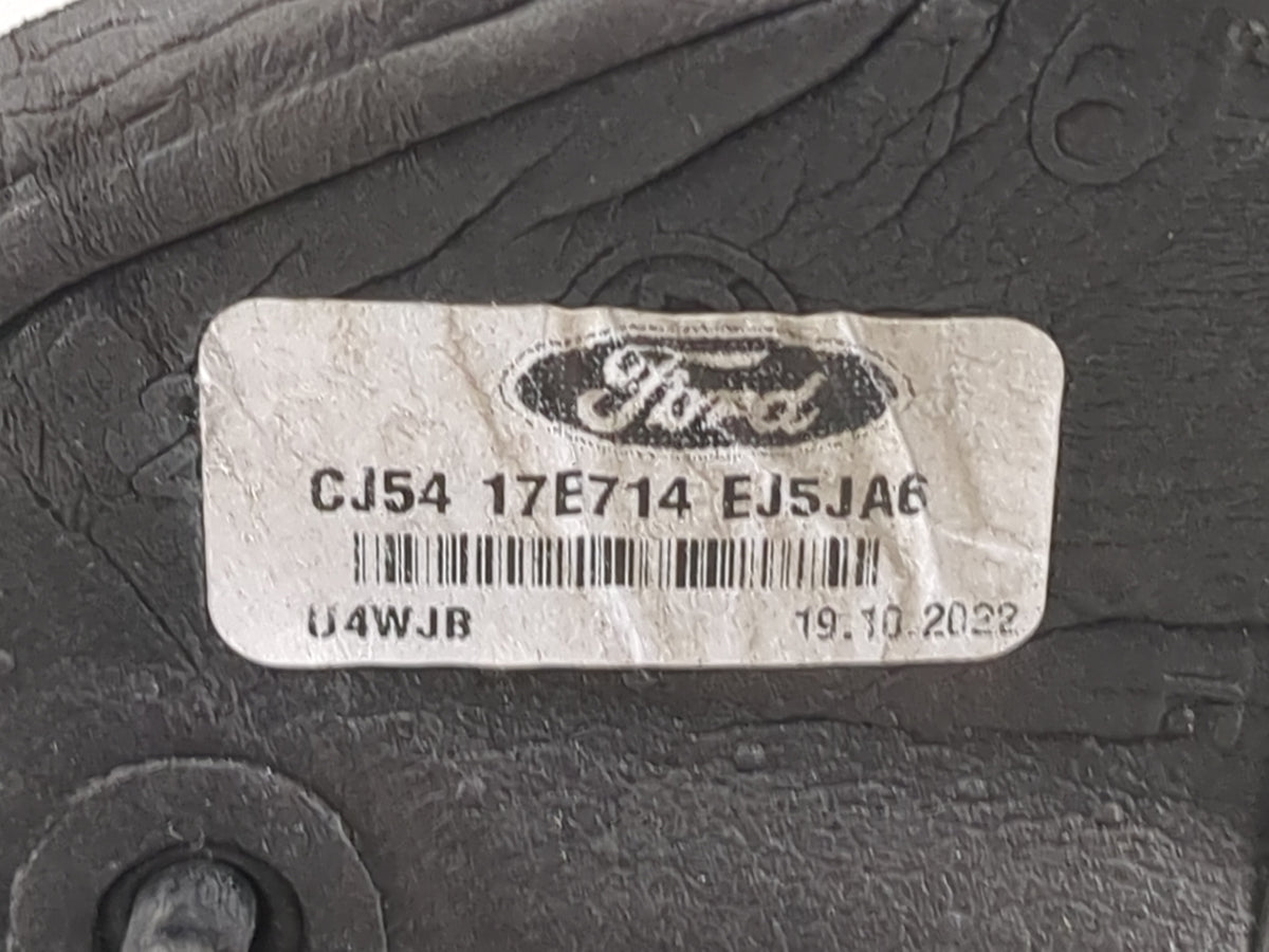 2013-2016 Ford Escape Passenger Side View Mirror - Right Door Mirror OEM Used - Oemusedautoparts1.com