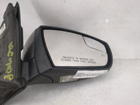 2013-2016 Ford Escape Passenger Side View Mirror - Right Door Mirror OEM Used - Oemusedautoparts1.com