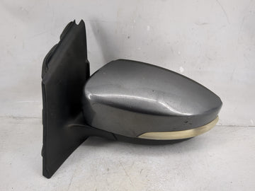 2013-2016 Ford Escape Driver Side View Mirror - Left Door Mirror OEM Used - Oemusedautoparts1.com