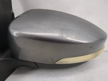 2013-2016 Ford Escape Driver Side View Mirror - Left Door Mirror OEM Used