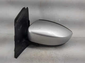 2013-2016 Ford Escape Driver Side View Mirror - Left Door Mirror OEM Used - Oemusedautoparts1.com