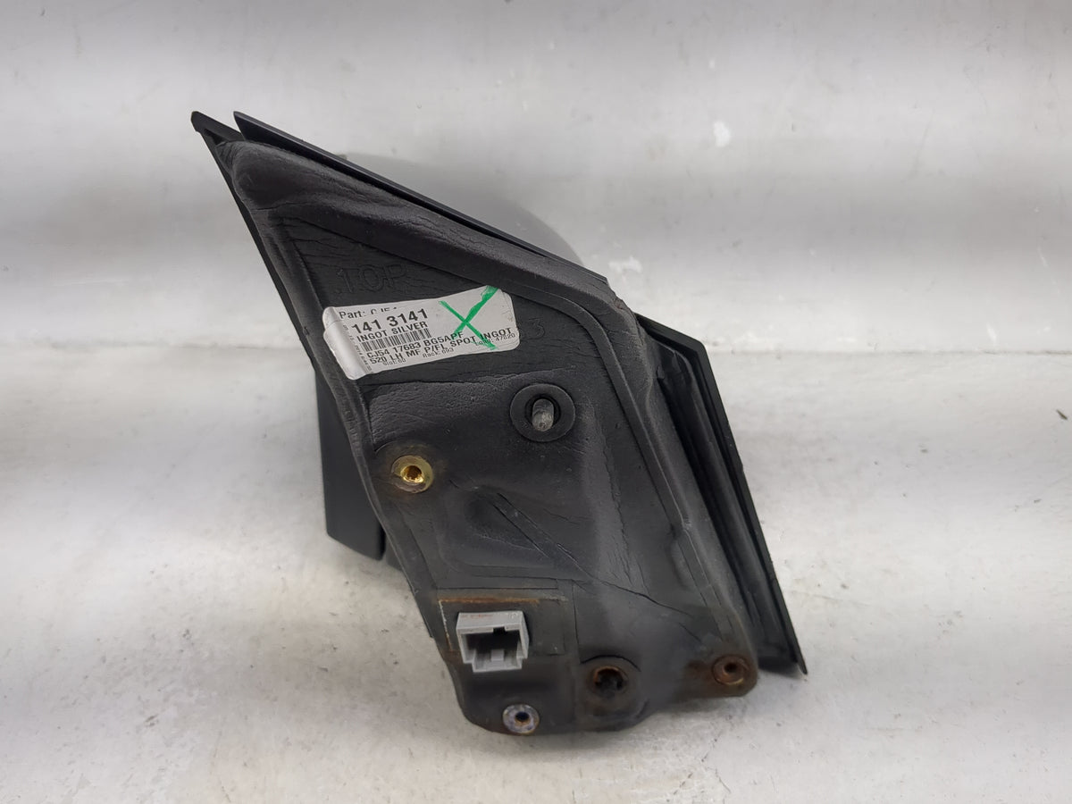 2013-2016 Ford Escape Driver Side View Mirror - Left Door Mirror OEM Used - Oemusedautoparts1.com