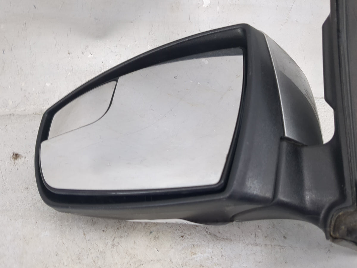 2013-2016 Ford Escape Driver Side View Mirror - Left Door Mirror OEM Used - Oemusedautoparts1.com