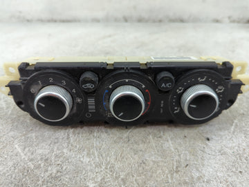 2013-2016 Ford Escape Climate Control Module Temperature AC/Heater Replacement P/N:CJ5T-19980-CK E1067439 Fits OEM Used Auto
