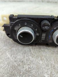 2013-2016 Ford Escape Climate Control Module Temperature AC/Heater Replacement P/N:CJ5T-19980-CK E1067439 Fits OEM Used Auto