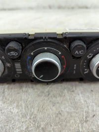 2013-2016 Ford Escape Climate Control Module Temperature AC/Heater Replacement P/N:CJ5T-19980-CK E1067439 Fits OEM Used Auto