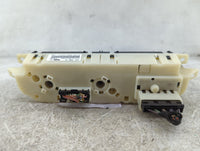 2013-2016 Ford Escape Climate Control Module Temperature AC/Heater Replacement P/N:CJ5T-19980-CK E1067439 Fits OEM Used Auto