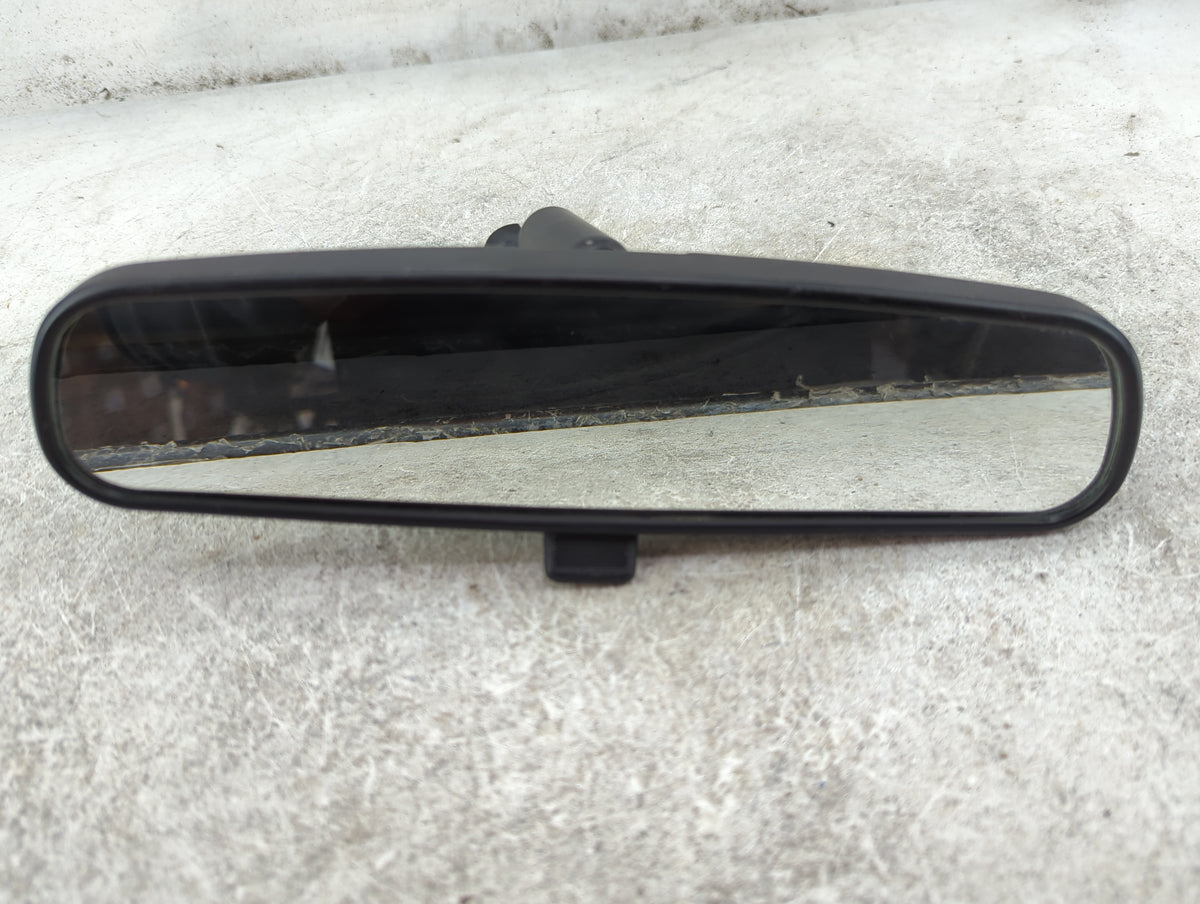 2001-2016 Ford Escape Interior Rear View Mirror Replacement OEM P/N:E8 011681 Fits OEM Used Auto Parts - Oemusedautoparts1.c