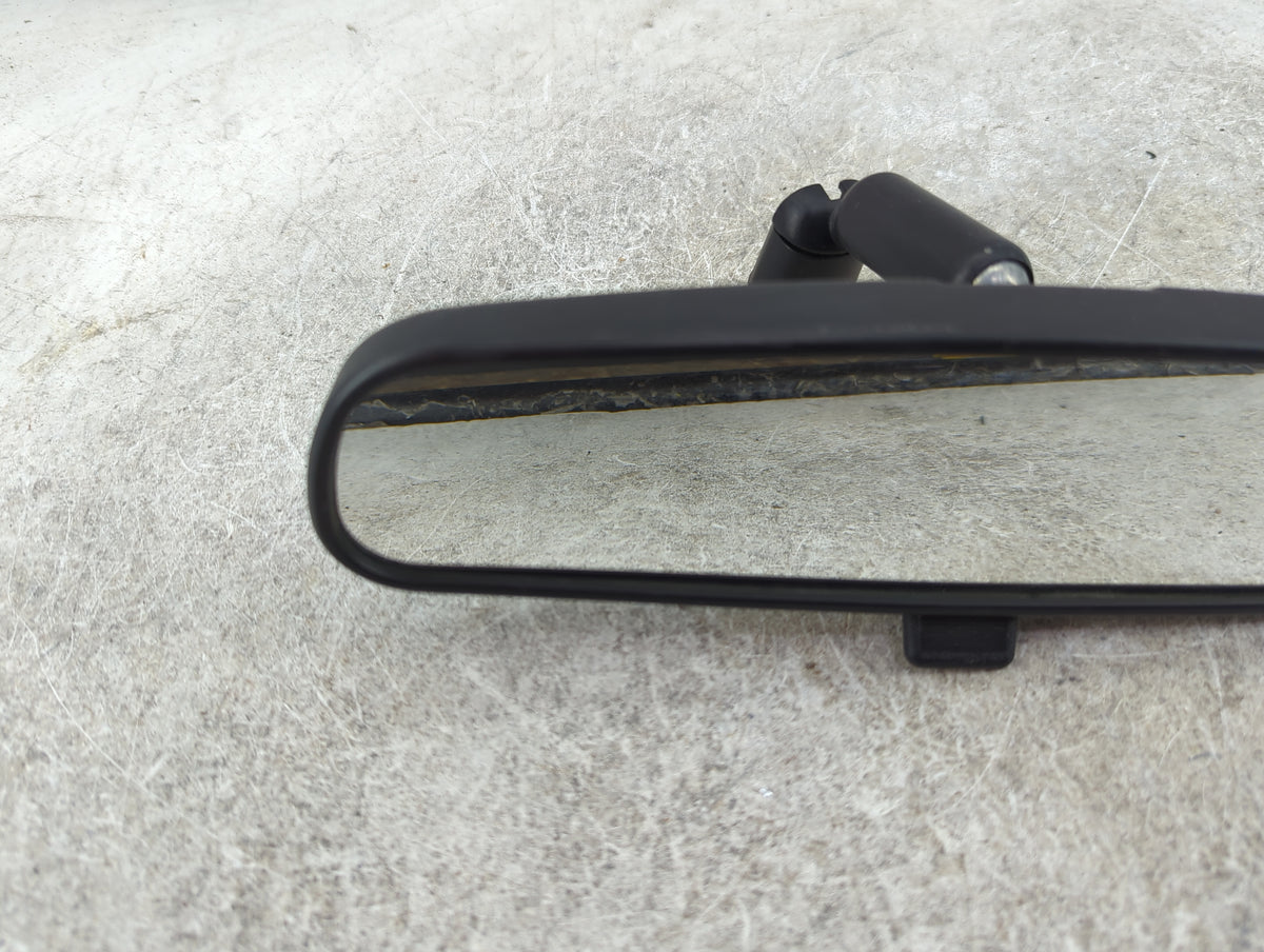 2001-2016 Ford Escape Interior Rear View Mirror Replacement OEM P/N:E8 011681 Fits OEM Used Auto Parts - Oemusedautoparts1.c