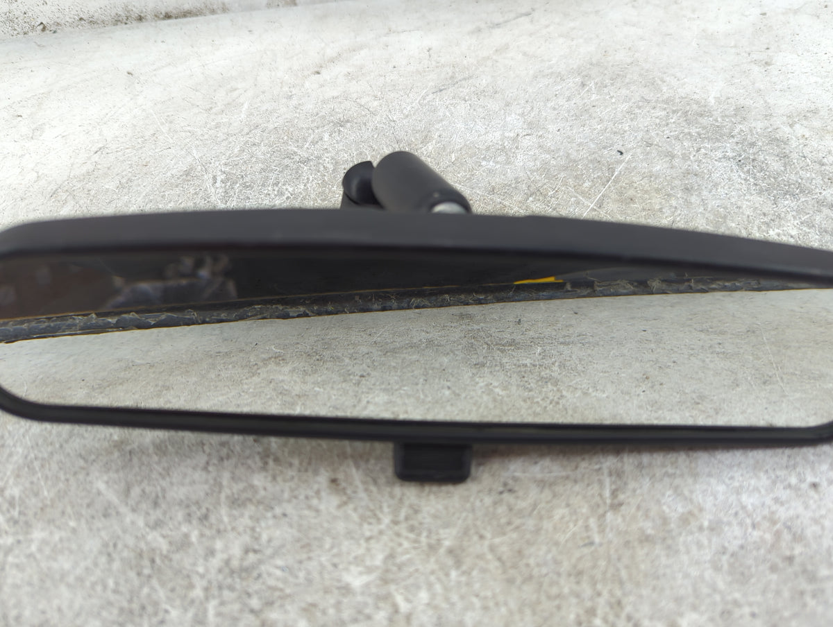 2001-2016 Ford Escape Interior Rear View Mirror Replacement OEM P/N:E8 011681 Fits OEM Used Auto Parts - Oemusedautoparts1.c