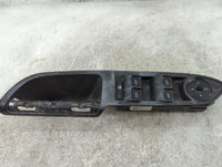 2013-2019 Ford Escape Master Power Window Switch Replacement Driver Side Left P/N:BM5T-14A132-AA 3S0 10017849 Fits OEM Used 