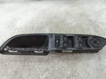 compare product 2013-2019 Ford Escape Master Power Window Switch Replacement Driver Side Left P/N:BM5T-14A132-AA 3S0 10017849 Fits OEM Used Auto Parts