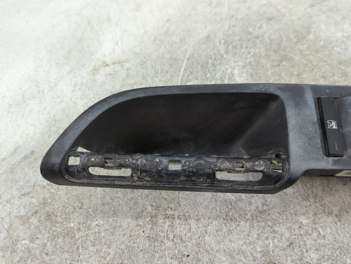 2013-2019 Ford Escape Master Power Window Switch Replacement Driver Side Left P/N:BM5T-14A132-AA 3S0 10017849 Fits OEM Used 