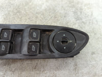 2013-2019 Ford Escape Master Power Window Switch Replacement Driver Side Left P/N:BM5T-14A132-AA 3S0 10017849 Fits OEM Used 