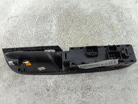 2013-2019 Ford Escape Master Power Window Switch Replacement Driver Side Left P/N:BM5T-14A132-AA 3S0 10017849 Fits OEM Used 