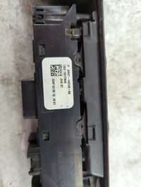 2013-2019 Ford Escape Master Power Window Switch Replacement Driver Side Left P/N:BM5T-14A132-AA 3S0 10017849 Fits OEM Used 