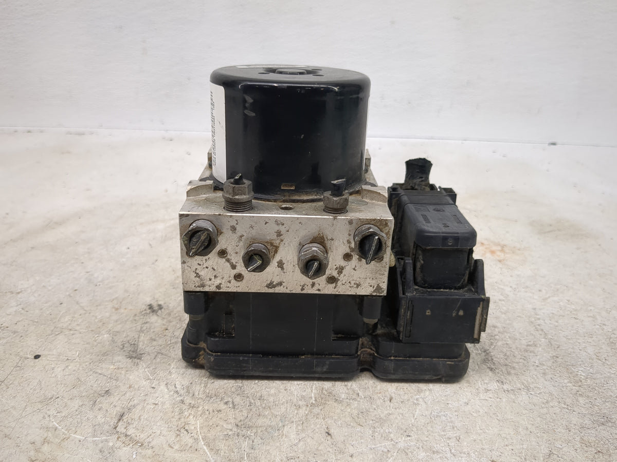 2013-2015 Ford Escape Anti-Lock Brake ABS Pump Module Actuator OEM P/N:CV61-2C405-AG Fits Fits 2013 2014 2015 OEM Used Auto 