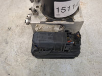 2013-2015 Ford Escape Anti-Lock Brake ABS Pump Module Actuator OEM P/N:CV61-2C405-AG Fits Fits 2013 2014 2015 OEM Used Auto 