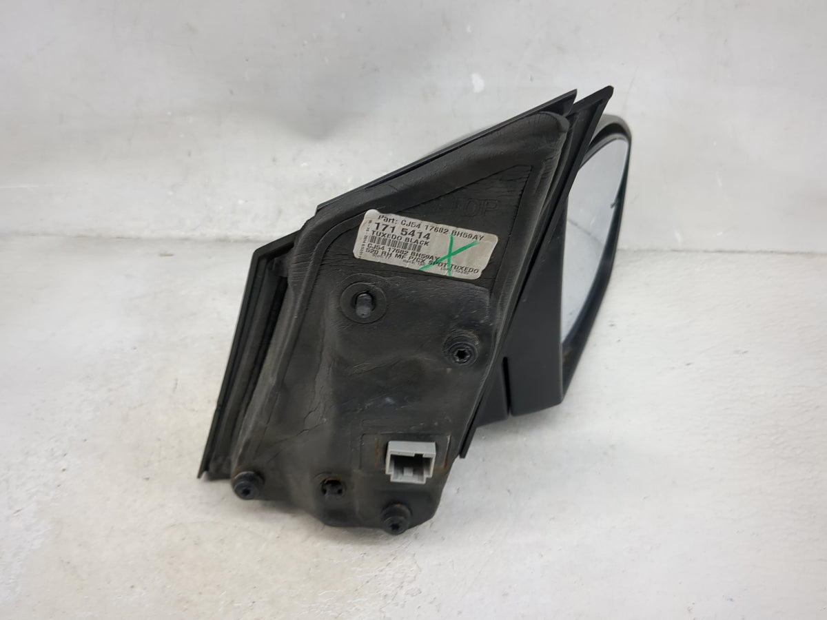 2013-2016 Ford Escape Passenger Side View Mirror - Right Door Mirror OEM Used - Oemusedautoparts1.com