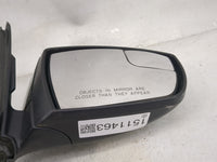 2013-2016 Ford Escape Passenger Side View Mirror - Right Door Mirror OEM Used - Oemusedautoparts1.com