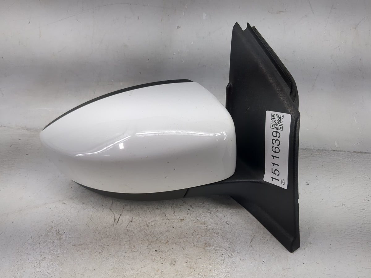 2013-2016 Ford Escape Passenger Side View Mirror - Right Door Mirror OEM Used - Oemusedautoparts1.com