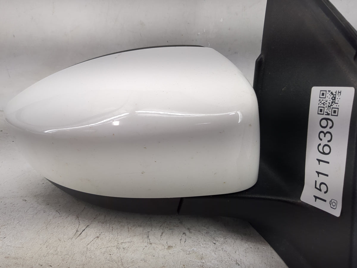 2013-2016 Ford Escape Passenger Side View Mirror - Right Door Mirror OEM Used - Oemusedautoparts1.com