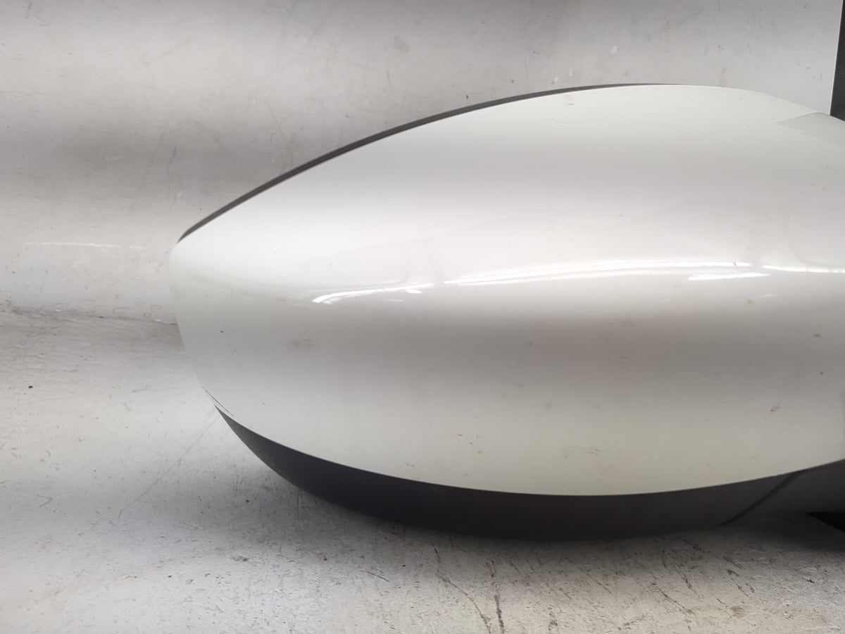 2013-2016 Ford Escape Passenger Side View Mirror - Right Door Mirror OEM Used - Oemusedautoparts1.com