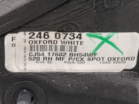 2013-2016 Ford Escape Passenger Side View Mirror - Right Door Mirror OEM Used - Oemusedautoparts1.com