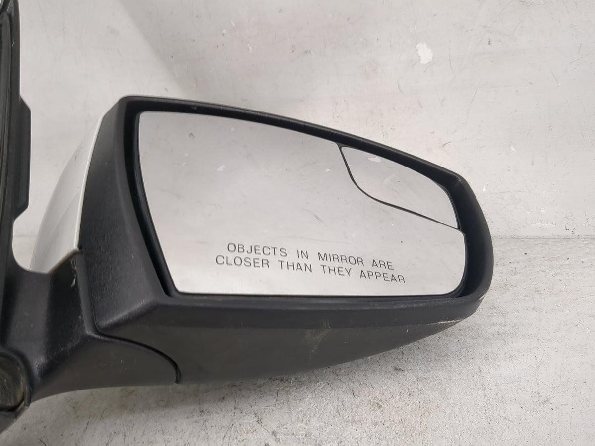 2013-2016 Ford Escape Passenger Side View Mirror - Right Door Mirror OEM Used - Oemusedautoparts1.com