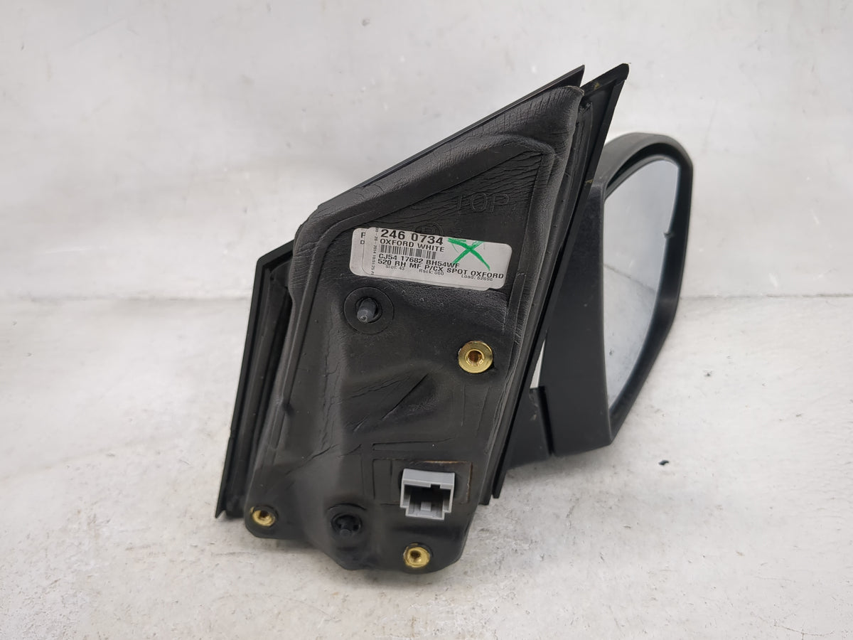 2013-2016 Ford Escape Passenger Side View Mirror - Right Door Mirror OEM Used - Oemusedautoparts1.com