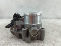 2013-2016 Ford Escape Throttle Body P/N:7S7G-9F991-CA 0280750535 Fits Fits 2013 2014 2015 2016 2017 2018 2019 OEM Used Auto 