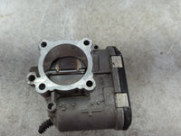 2013-2016 Ford Escape Throttle Body P/N:7S7G-9F991-CA 0280750535 Fits Fits 2013 2014 2015 2016 2017 2018 2019 OEM Used Auto 