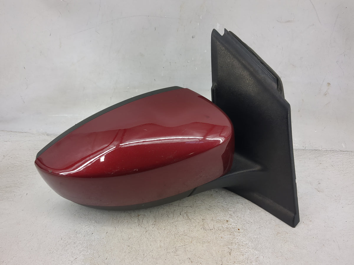 2013-2016 Ford Escape Passenger Side View Mirror - Right Door Mirror OEM Used - Oemusedautoparts1.com