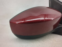 2013-2016 Ford Escape Passenger Side View Mirror - Right Door Mirror OEM Used - Oemusedautoparts1.com