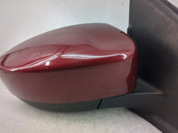 2013-2016 Ford Escape Passenger Side View Mirror - Right Door Mirror OEM Used - Oemusedautoparts1.com
