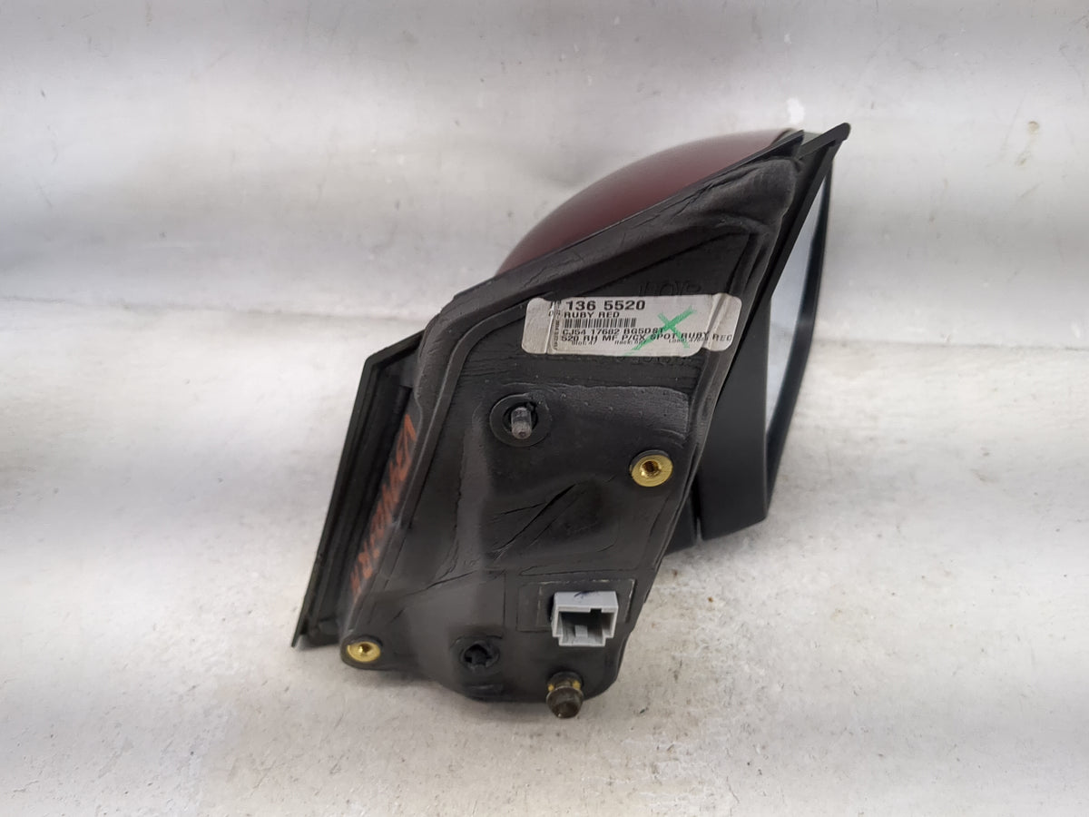 2013-2016 Ford Escape Passenger Side View Mirror - Right Door Mirror OEM Used - Oemusedautoparts1.com