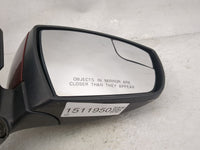 2013-2016 Ford Escape Passenger Side View Mirror - Right Door Mirror OEM Used - Oemusedautoparts1.com