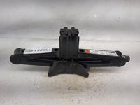 2014 Ford Escape Spare Scissor Car Jack 1512514 - Oemusedautoparts1.com