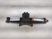 2014 Ford Escape Spare Scissor Car Jack 1512514 - Oemusedautoparts1.com