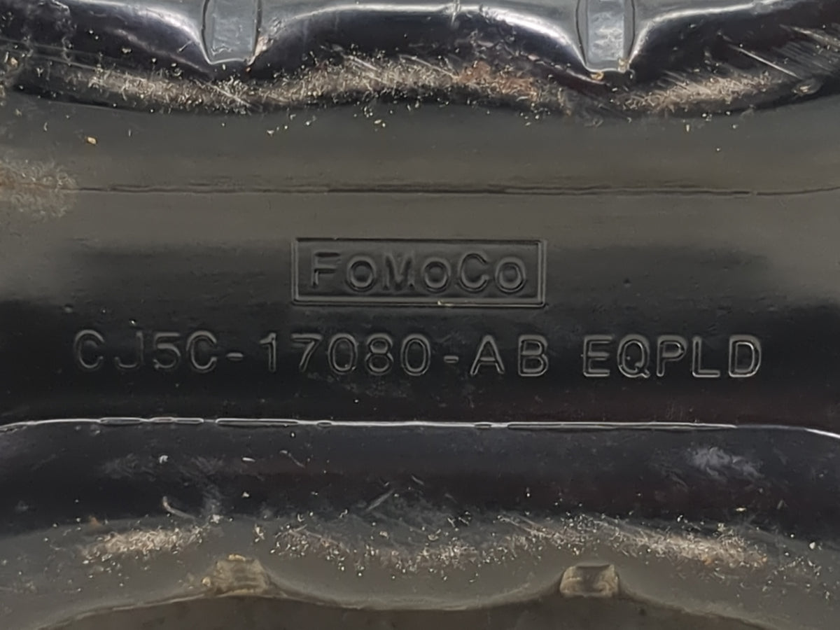 2014 Ford Escape Spare Scissor Car Jack 1512514 - Oemusedautoparts1.com
