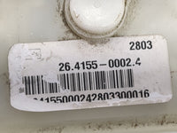 2013-2019 Ford Escape Brake Master Cylinder 1512640 - Oemusedautoparts1.com