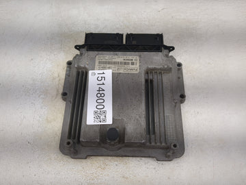 2013-2016 Ford Escape PCM Engine Control Computer ECU ECM PCU OEM P/N:EJ5A-12A650-UA CV6A-12B684-CA Fits 2013 2014 2015 2016