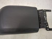 2013-2016 Ford Escape Center Console Armrest Cover Lid Fits Fits 2013 2014 2015 2016 OEM Used Auto Parts - Oemusedautoparts1