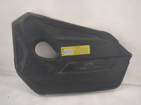 2014 Ford Escape Engine Cover Black - Oemusedautoparts1.com