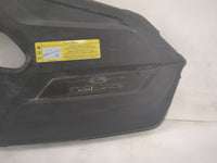 2014 Ford Escape Engine Cover Black - Oemusedautoparts1.com
