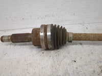 2013-2016 Ford Escape Axle Shaft Rear Passenger Cv C/v 1520996 - Oemusedautoparts1.com