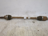 2013-2016 Ford Escape Axle Shaft Rear Passenger Cv C/v 1520996 - Oemusedautoparts1.com