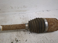 2013-2016 Ford Escape Axle Shaft Rear Passenger Cv C/v 1520996 - Oemusedautoparts1.com