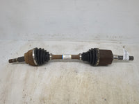 2013-2019 Ford Escape Axle Shaft Front Driver Cv C/v 1521033 - Oemusedautoparts1.com