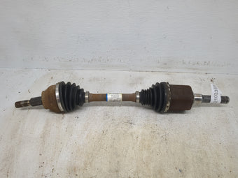 compare product 2013-2019 Ford Escape Axle Shaft Front Driver Cv C/v 1521033